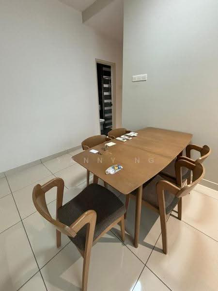 Pangsapuri untuk Disewa di Central Residence @ Sungai Besi - Yanny Ng - PropertyGuru.com.my