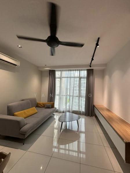 Pangsapuri untuk Disewa di Central Residence @ Sungai Besi - Yanny Ng - PropertyGuru.com.my