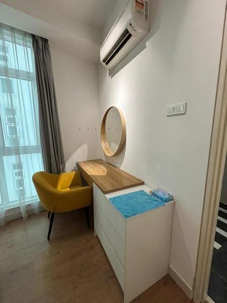 Pangsapuri untuk Disewa di Central Residence @ Sungai Besi - Yanny Ng - PropertyGuru.com.my