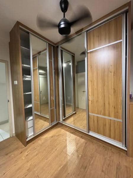 Pangsapuri untuk Disewa di Central Residence @ Sungai Besi - Yanny Ng - PropertyGuru.com.my