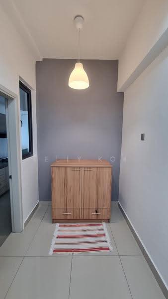 Kondominium untuk Disewa di Residence 8 - Kelly Kok - Corridor - PropertyGuru.com.my
