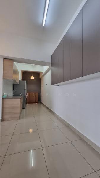 Kondominium untuk Disewa di Residence 8 - Kelly Kok - Kitchen - PropertyGuru.com.my