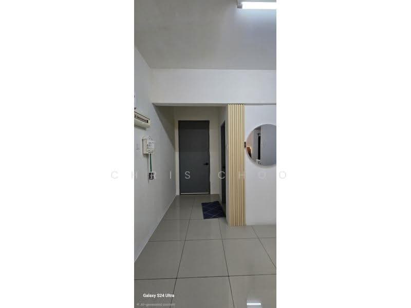 Service Residence for Rent at Silk Residence - Chris Choo - Entrance - PropertyGuru.com.my