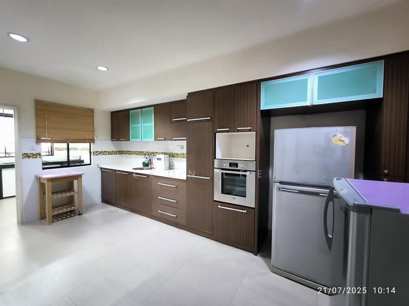 2-storey Terraced House for Rent in Bandar Kinrara Seksyen 5 (Bandar Kinrara) - Leon Lee - Kitchen - PropertyGuru.com.my