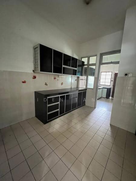 2-storey Terraced House for Sale in Taman Nusa Bestari (Iskandar Puteri (Nusajaya)) - Iden Tan - Kitchen - PropertyGuru.com.my