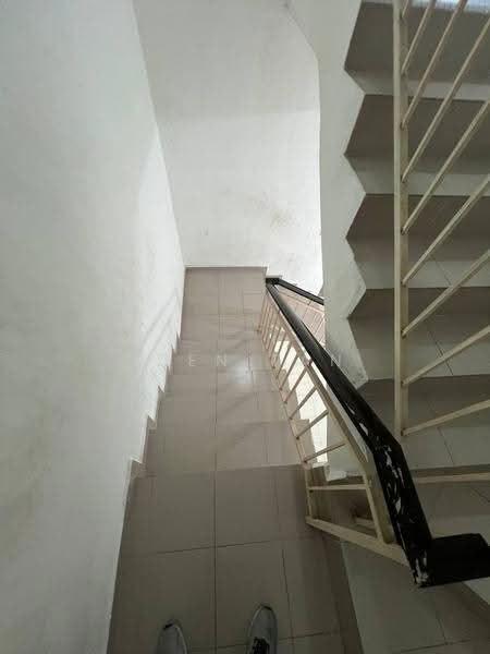 2-storey Terraced House for Sale in Taman Nusa Bestari (Iskandar Puteri (Nusajaya)) - Iden Tan - Corridor - PropertyGuru.com.my