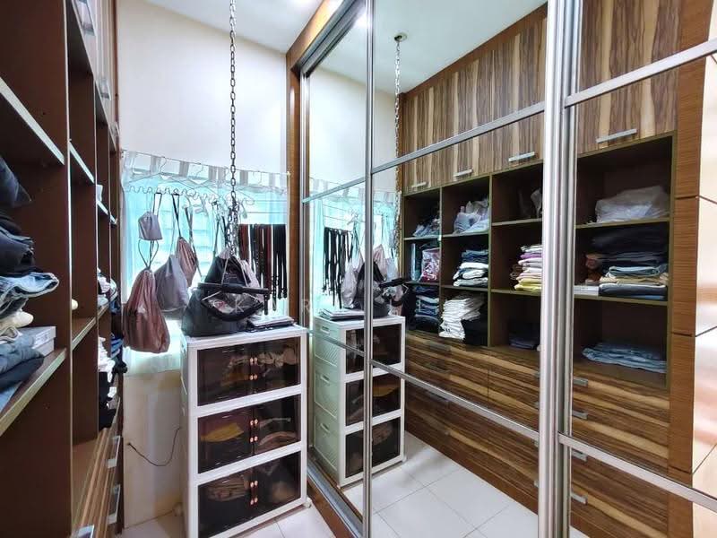 Rumah Teres 2-Tingkat untuk Dijual di Bukit Indah (Iskandar Puteri (Nusajaya)) - Karl Lim - Interior - PropertyGuru.com.my