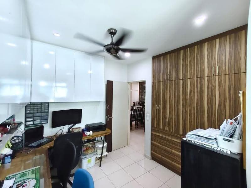 Rumah Teres 2-Tingkat untuk Dijual di Bukit Indah (Iskandar Puteri (Nusajaya)) - Karl Lim - Study - PropertyGuru.com.my