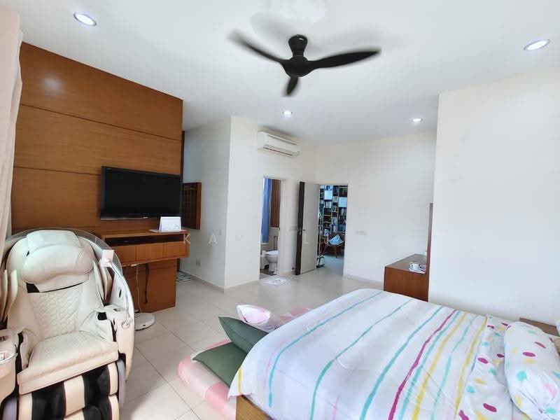 Rumah Teres 2-Tingkat untuk Dijual di Bukit Indah (Iskandar Puteri (Nusajaya)) - Karl Lim - Bedroom - PropertyGuru.com.my