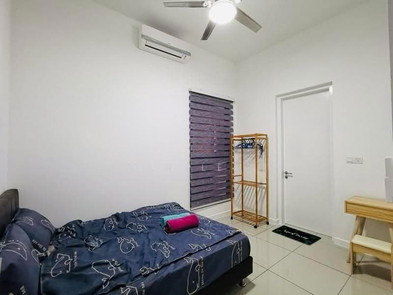 Pangsapuri untuk Disewa di Villa Pavilion - Evanslee . - Bedroom - PropertyGuru.com.my