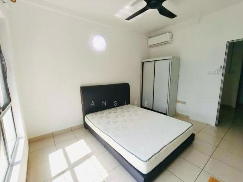 Pangsapuri untuk Disewa di Villa Pavilion - Evanslee . - Bedroom - PropertyGuru.com.my