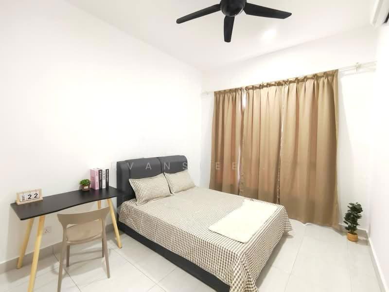 Pangsapuri untuk Disewa di Villa Pavilion - Evanslee . - Bedroom - PropertyGuru.com.my