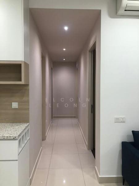 Condominium for Rent at GenKL - Elcoln Leong - Corridor - PropertyGuru.com.my