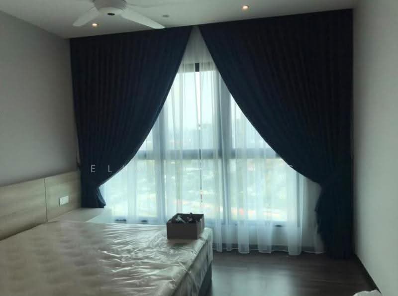 Condominium for Rent at GenKL - Elcoln Leong - Bedroom - PropertyGuru.com.my