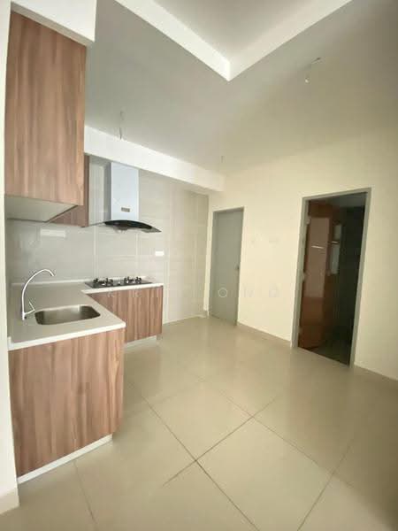 Service Residence for Rent at G Residence - Kris Ong - Kitchen - PropertyGuru.com.my