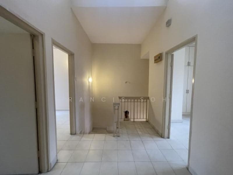 Rumah Teres 2-Tingkat untuk Dijual di Bandar Bukit Puchong (Puchong) - Francis Soh - Corridor - PropertyGuru.com.my