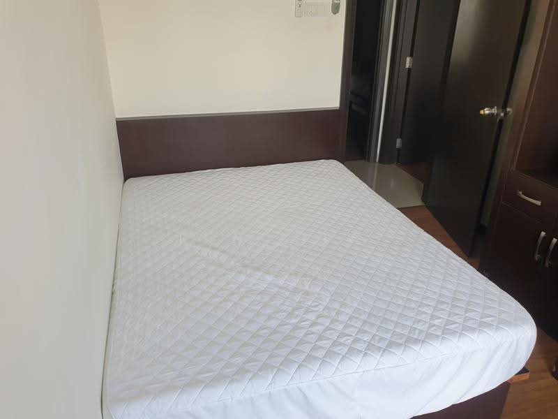 Kediaman Servis untuk Disewa di Saville Residence - Ron Liew - Bedroom - PropertyGuru.com.my