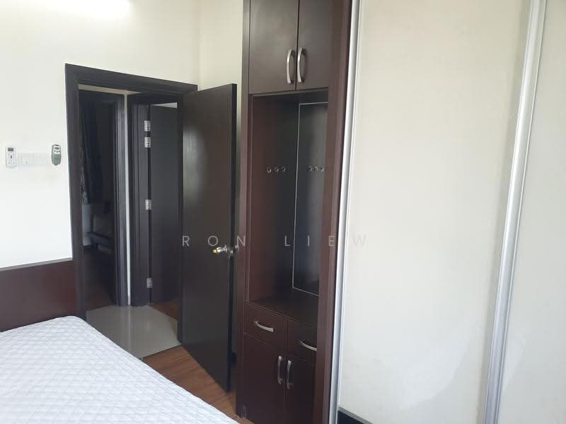Kediaman Servis untuk Disewa di Saville Residence - Ron Liew - Bedroom - PropertyGuru.com.my