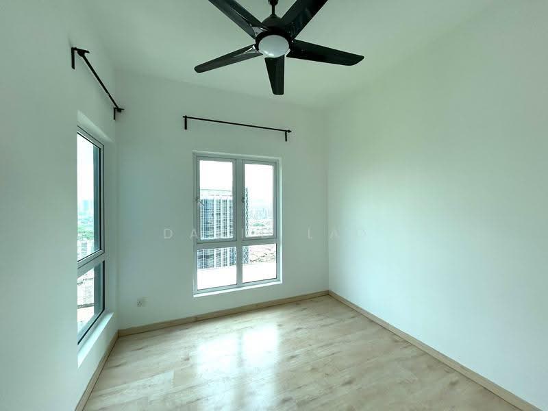 Kondominium untuk Disewa di The Holmes 1 - David Lao - Interior - PropertyGuru.com.my