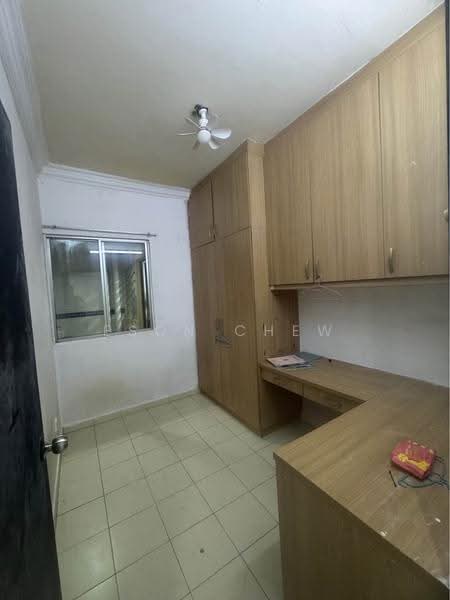 Pangsapuri untuk Dijual di Mesra Villa - Eson Chew - Study - PropertyGuru.com.my