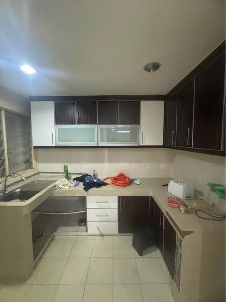 Pangsapuri untuk Dijual di Mesra Villa - Eson Chew - Kitchen - PropertyGuru.com.my