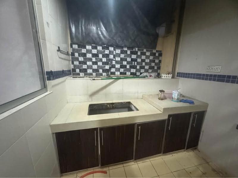 Pangsapuri untuk Dijual di Mesra Villa - Eson Chew - Kitchen - PropertyGuru.com.my