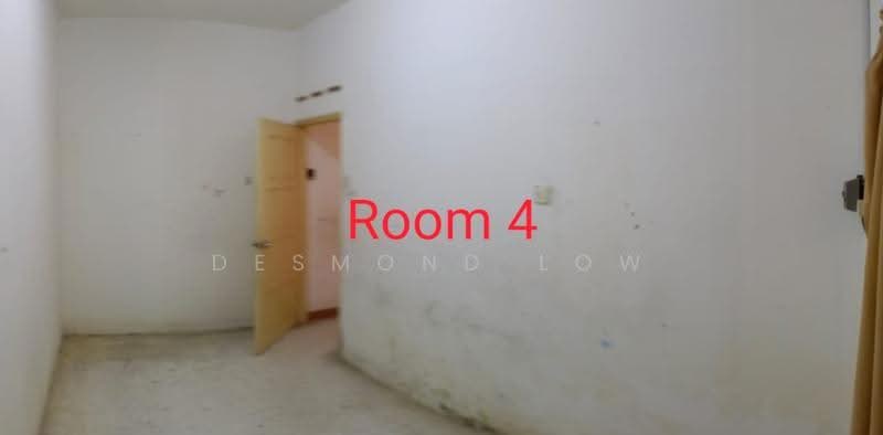 2-storey Terraced House for Rent in Taman Midah (Cheras) - Desmond Low - Interior - PropertyGuru.com.my