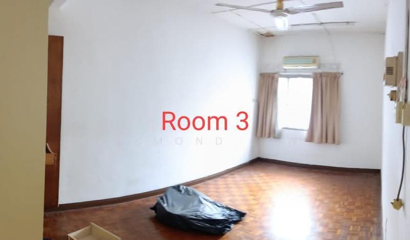 2-storey Terraced House for Rent in Taman Midah (Cheras) - Desmond Low - Interior - PropertyGuru.com.my