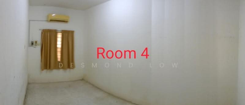2-storey Terraced House for Rent in Taman Midah (Cheras) - Desmond Low - Interior - PropertyGuru.com.my