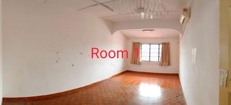 2-storey Terraced House for Rent in Taman Midah (Cheras) - Desmond Low - Interior - PropertyGuru.com.my