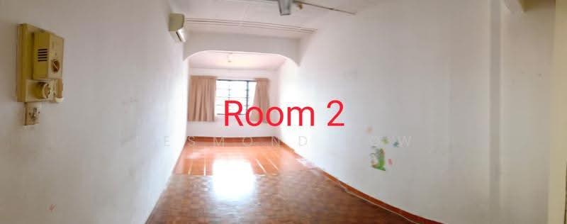 2-storey Terraced House for Rent in Taman Midah (Cheras) - Desmond Low - Interior - PropertyGuru.com.my