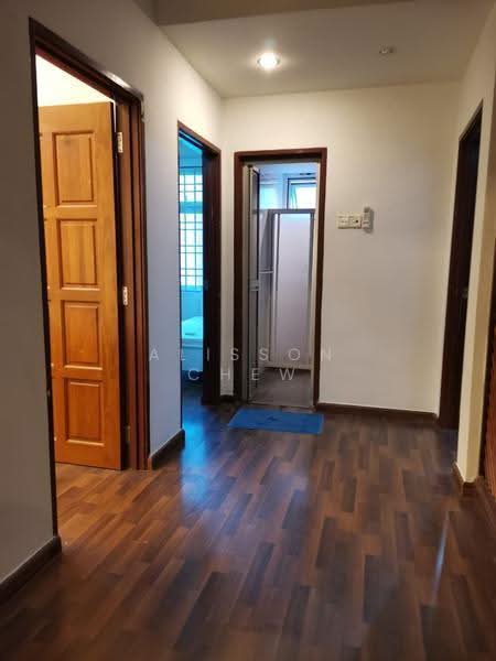 Condominium for Rent at Bayswater Resort Condominium - Alisson Chew - Corridor - PropertyGuru.com.my