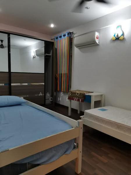 Condominium for Rent at Bayswater Resort Condominium - Alisson Chew - Bedroom - PropertyGuru.com.my