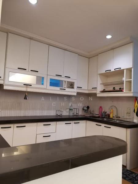 Condominium for Rent at Bayswater Resort Condominium - Alisson Chew - Kitchen - PropertyGuru.com.my