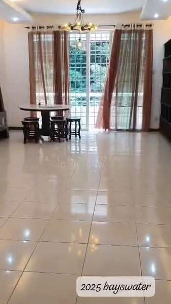 Condominium for Rent at Bayswater Resort Condominium - Alisson Chew - Living Room - PropertyGuru.com.my