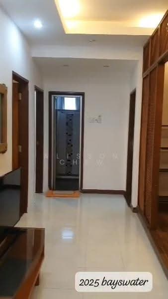 Condominium for Rent at Bayswater Resort Condominium - Alisson Chew - Corridor - PropertyGuru.com.my