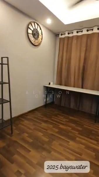 Condominium for Rent at Bayswater Resort Condominium - Alisson Chew - Study - PropertyGuru.com.my