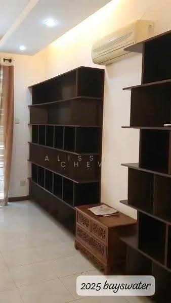 Condominium for Rent at Bayswater Resort Condominium - Alisson Chew - Living Room - PropertyGuru.com.my