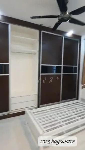 Condominium for Rent at Bayswater Resort Condominium - Alisson Chew - Bedroom - PropertyGuru.com.my