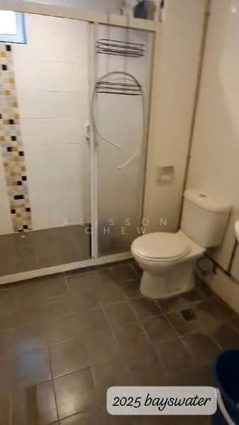 Condominium for Rent at Bayswater Resort Condominium - Alisson Chew - Bathroom - PropertyGuru.com.my