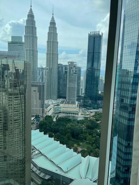 Service Residence for Rent at Vipod Residence - Libby Tan - View - PropertyGuru.com.my