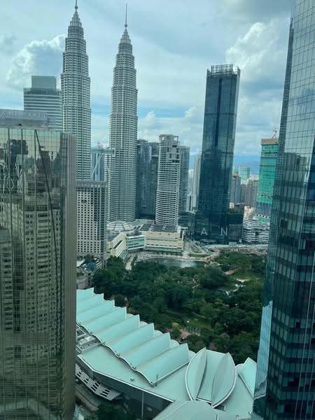 Service Residence for Rent at Vipod Residence - Libby Tan - View - PropertyGuru.com.my