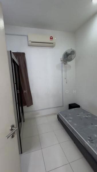 Service Residence for Rent at I Residence - Shawn Loh - Bedroom - PropertyGuru.com.my