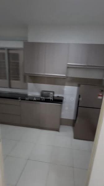 Service Residence for Rent at I Residence - Shawn Loh - Kitchen - PropertyGuru.com.my