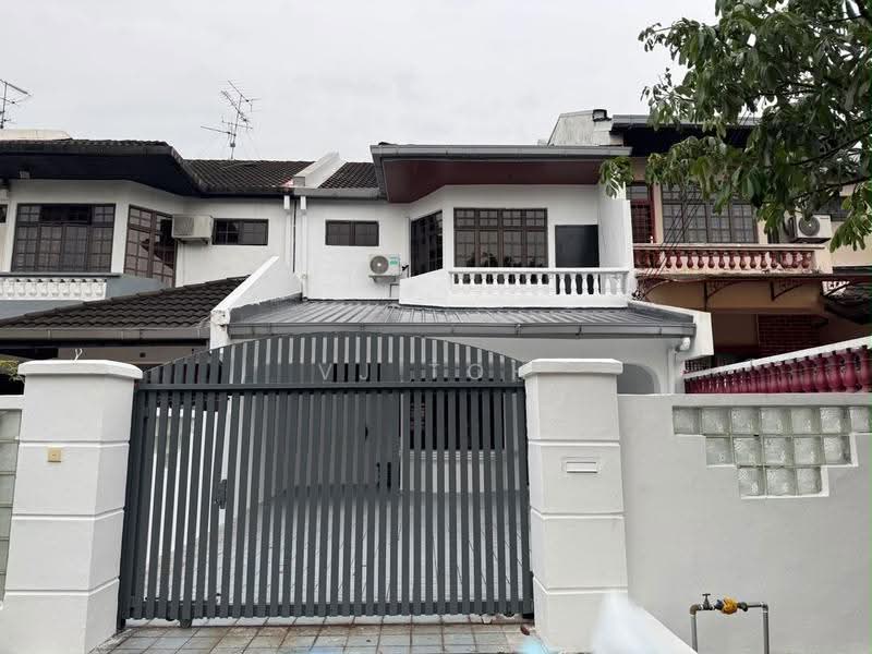 Rumah Teres 2-Tingkat untuk Disewa di Taman Daya (Johor Bahru) - VJ Toh - PropertyGuru.com.my