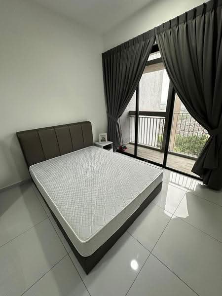 Service Residence for Rent at Sky Trees - Dian JB - Bedroom - PropertyGuru.com.my