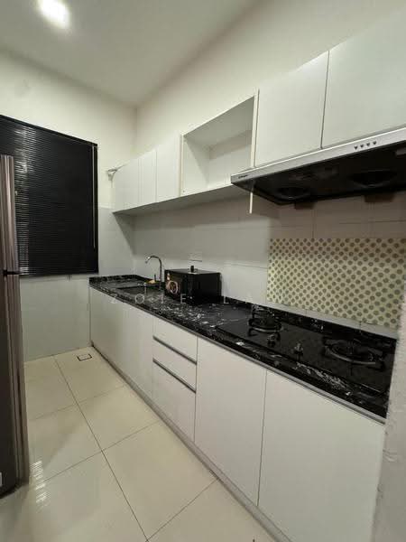 Service Residence for Rent at South View - Zoie Law - PropertyGuru.com.my