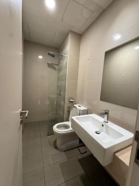 Service Residence for Rent at South View - Zoie Law - Bathroom - PropertyGuru.com.my