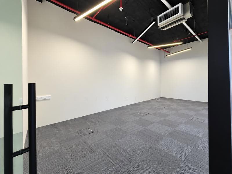 Pejabat untuk Disewa di Bukit Bintang (KL City Centre) - Kenex Seng - PropertyGuru.com.my
