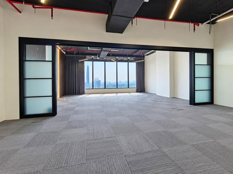 Pejabat untuk Disewa di Bukit Bintang (KL City Centre) - Kenex Seng - PropertyGuru.com.my